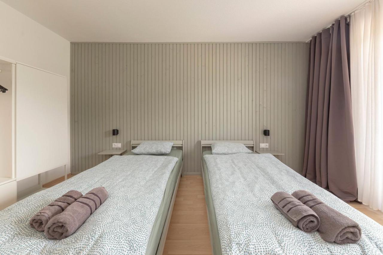 Appleby Apartments Kersnik 보히니 외부 사진