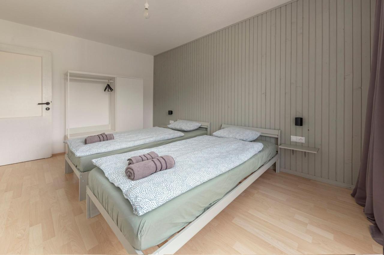 Appleby Apartments Kersnik 보히니 외부 사진