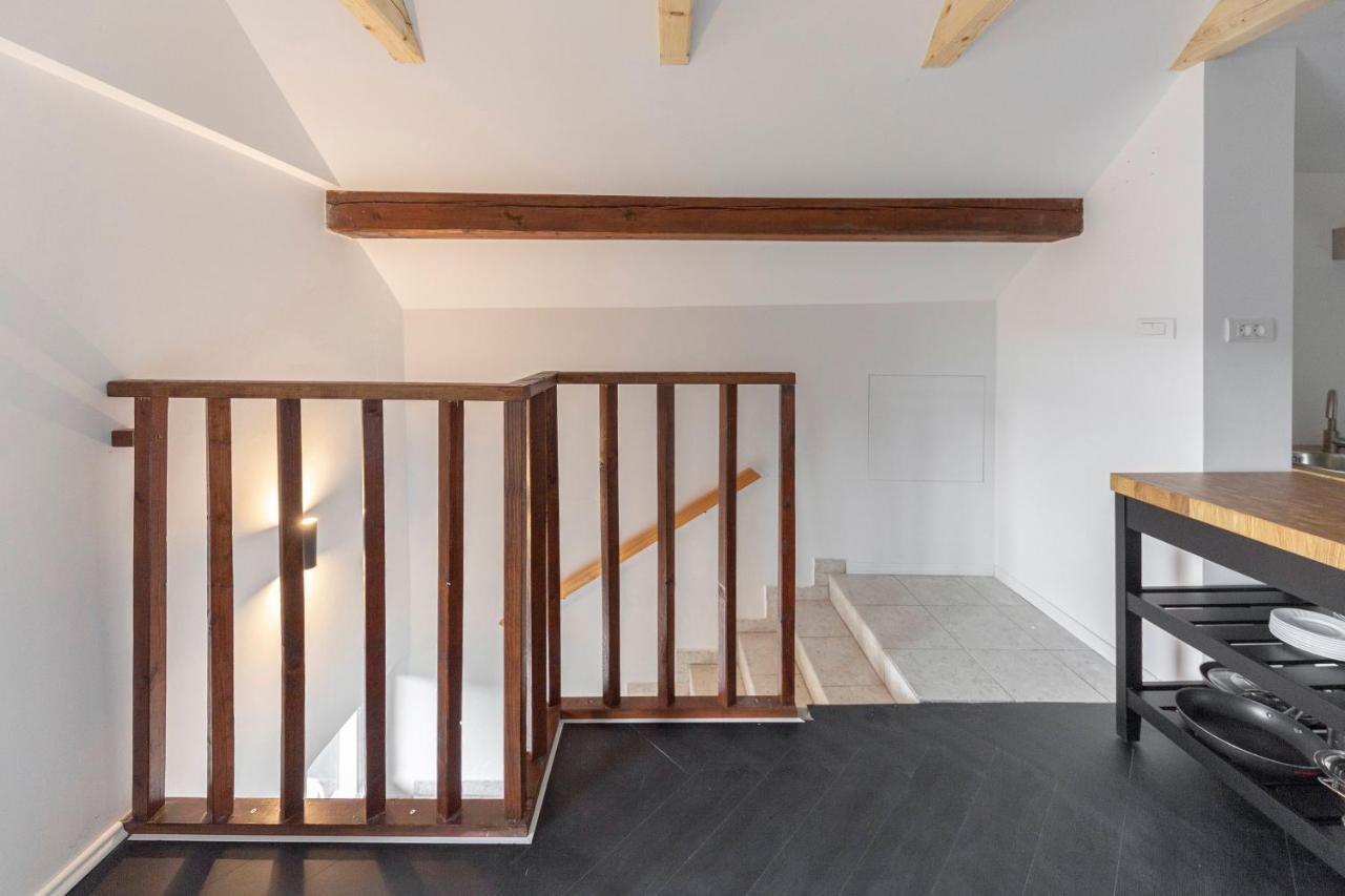 Appleby Apartments Kersnik 보히니 외부 사진