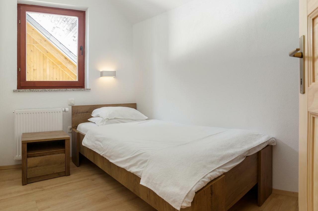 Appleby Apartments Kersnik 보히니 외부 사진